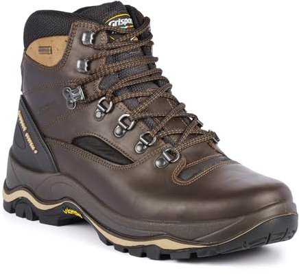 Grisport Women's Quatro Hiking Boot