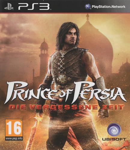 Prince of Persia: Die vergessene Zeit