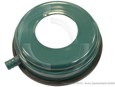 Wasserfangring für Kernbohrgeräte Diamantbohrkronen