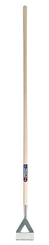 Spear & Jackson 3983DH Zappa olandese Neverbend in acciaio inossidabile