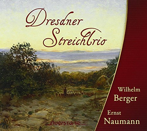 Streichtrio Op.12/Trio G-Moll