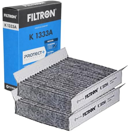 FILTRON K1105A-2x Heating