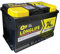 LONGLIFE-Batteria per auto 74Ah Dx 640A pronta all'uso Massima qualità e durata