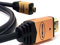 Ricable Micro M2 - 2 Metri - Cavo HDMI 1.4 Certificato High Speed 3D HDMI / Micro HDMI - Qualità Hi-Fi per il collegamento AV HD con conduttori in Rame OFC e connettori Schermati. Design Italiano e Garanzia a Vita on-Site