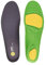 SIDAS Anatomic Comfort Einlegesohlen, S grün - Grün - Grün