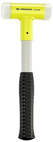 Facom 212 A.40 F Blumentopf ohne Rebound 40 mm Leuchtstofflampe