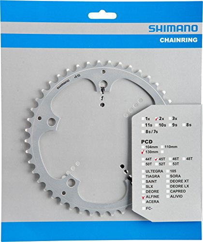 Shimano Spares Y1PB45000 Pièces de vélo Mixte Taille Unique