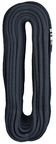Singing Rock Black Line Kletterseil Tendon Smart Black 10.0 mm