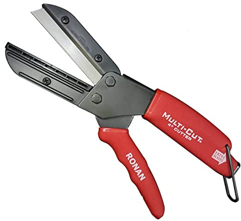 Ronan 401 Cutter multi-coupe 10,2 cm