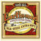 Ernie Ball Earthwood Silk and Steel Extra Soft - Cuerdas para guitarra acústica, bronce 80/20, seda y acero, calibre 10-50