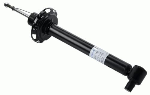 SACHS 280 562 Stoßdämpfer für Audi A4 B5 Avant (8D5) 1994-2002 Hinterachse | Kompatibel mit: AUDI A4 B5 Avant