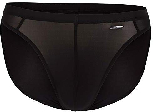 Olaf Benz - Brazilbrief (Herren-Slip) aus Mikrofaser (OB-1-06021)