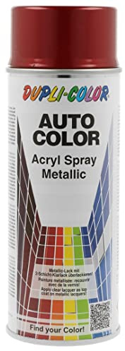 Dupli-Color 143243 Auto-Color-Spray, 400 ml, AC 50-0153