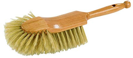 MALLARD FERRIERE – 1/2 tête Blanc Brosse