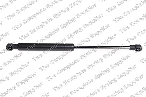 Lesjofors 8126153 Gas Spring Boot