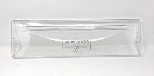 Hotpoint Upper Freezer Flap (414X120X25) - C00283728