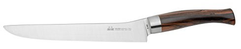 Aufgrund CIGNI MANIAGO Kollektion Fleisch Schneide Messer, Holz, 22 cm
