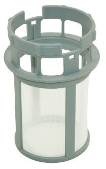 Indesit C00256571 Dishwasher accessories/MGD/Original Replacement External Muffler for your dishwasher/Outer Enema filter