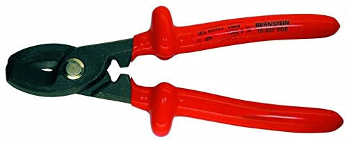 Bernstein – VDE Kabel Kabelschneider 210 mm 15 – 501 VDE