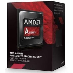 AMD AD787KXDJCBOX - APU A10-7870K, Quad Core, 3.90GHz, 4MB, FM2+, 28nm, 95W, VGA, Box