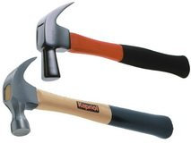 Claw Hammer 450 USA Grip ProGrip cm. 33 – Cape Riol