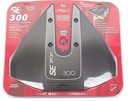 New Se Sport 300 Hydro Black Sport Marine Technologies 71614