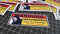 Warnung Ansaugbereich Shocker Hand Auto Aufkleber JDM Tuning OEM DUB Decal Stickerbomb Bombing