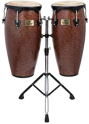 Tycoon Percussion Conga Drum (STC-1BMA/D)
