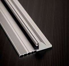 Soglia per porte Domatic D-Rain - 1350 mm