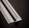 Soglia per porte Domatic D-Rain - 1350 mm