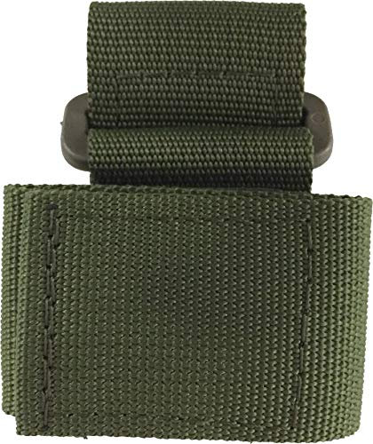 Vega Holster Handschuh-Halter Vega Cordura 2 V19, VERDE-U