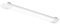 EVN Lichttechnik LED-Anbauleuchte L5972002W ws