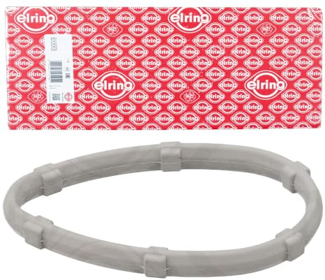 ELRING 332.030 Dichtung Ansaugbrücke Ansaugkrümmerdichtung Kompatibel mit RENAULT Clio 2 BB0/1/2, CB0/1/2 KANGOO KC0/1, DACIA DUSTER, OPEL Vivaro A Kastenwagen X83