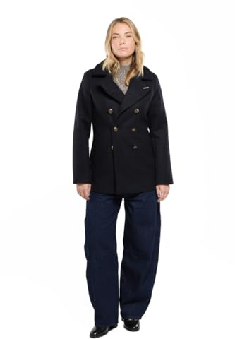 Armor Lux Damen 75939 Jacke (1er Pack)