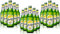 Birra Dreher Radler al Limone - Buonissima Birra Rinfrescante al Limone a Bassa gradazione alcolica - 24 Bottiglie da 330 Ml