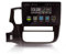 RADICAL R-C11MT2: Android Autoradio kompatibel mit Mitsubishi Outlander, DAB+, UKW, USB, Bluetooth, WiFi/WLAN, 10,1“ Touchscreen, App Radio mit Android 9.0 OS, zum Navi erweiterbar