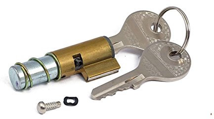 Lucchetto GZM BLOCCASTERZO Cromo per Harley Davidson