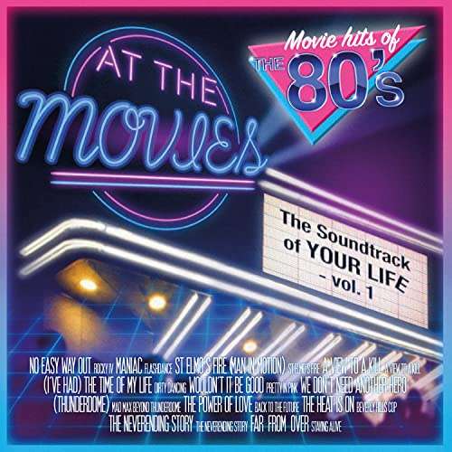 Soundtrack of Your Life - Vol.1 (CD + DVD)