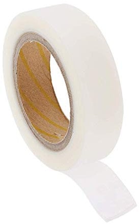 50 m Nahtdichtband Schmelzband Wasserdicht PU Beschichtetes Gewebe Reparaturband Zelt Nähen Kleber Gürtel Dichtung Band Camping Zelt Reparatur Zubehör