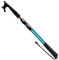 KOMCLUB Telescopic Boat Hooks for Docking, Boat Hook Floating Docking Pole, Luminous& Heavy-Duty Design, Rust-Resistant Fiberglass & Aluminum, Push Pole for Docking… (Aluminum Alloy 55.2 in)