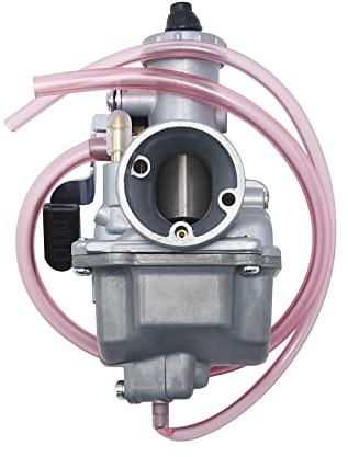 Hoypeyfiy VM22 PZ26 Carburateur 26 mm pour quad, moto tout-terrain 125/144/150/160/170 cm³