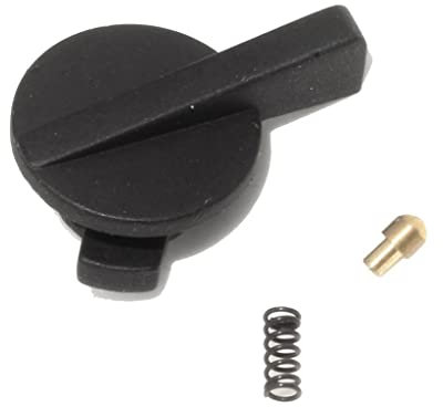 Airsoft Softair Ersatzteile Selector Metallauswahl passend für Tokyo Marui G18C Serie GBB Pistole