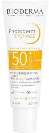 Photoderm Spot Age SPF50 40 ml Sahne