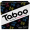 Taboo Klassisches Spiel, Party-Wort-Ratespiel f r Erwachsene und Jugendliche, Brettspiel f r 4+ Spieler ab 13 Jahren