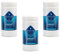 Antibacterial Surface Cleaning Wipes - Viresist 10 Day Residual Protection - Sanitising Surface Wipes for all Hard Surfaces- Made in UK - Refillable Tub of 150 Large Strong Wet Wipes - Tub Pack of 3