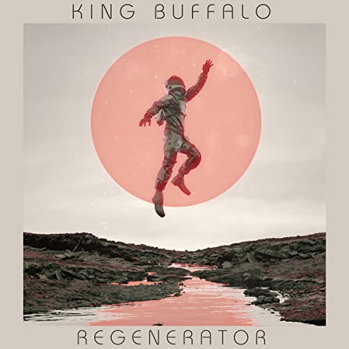 Regenerator (Lim.Vinyl)