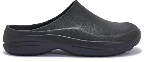 Ladies Womens Clogs Mules Slippers Nursing Garden Beach Hospital Rubber Sandals