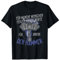 Für manche menschen fehlen mir die worte für andere hammer T-Shirt
