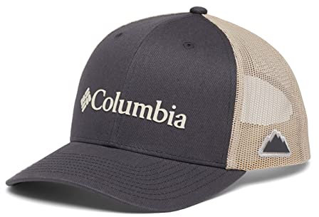 Columbia Unisex-Mütze, Mesh-Snapback-Cap