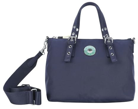 JOOP! Giocoso Silena Handbag S Darkblue